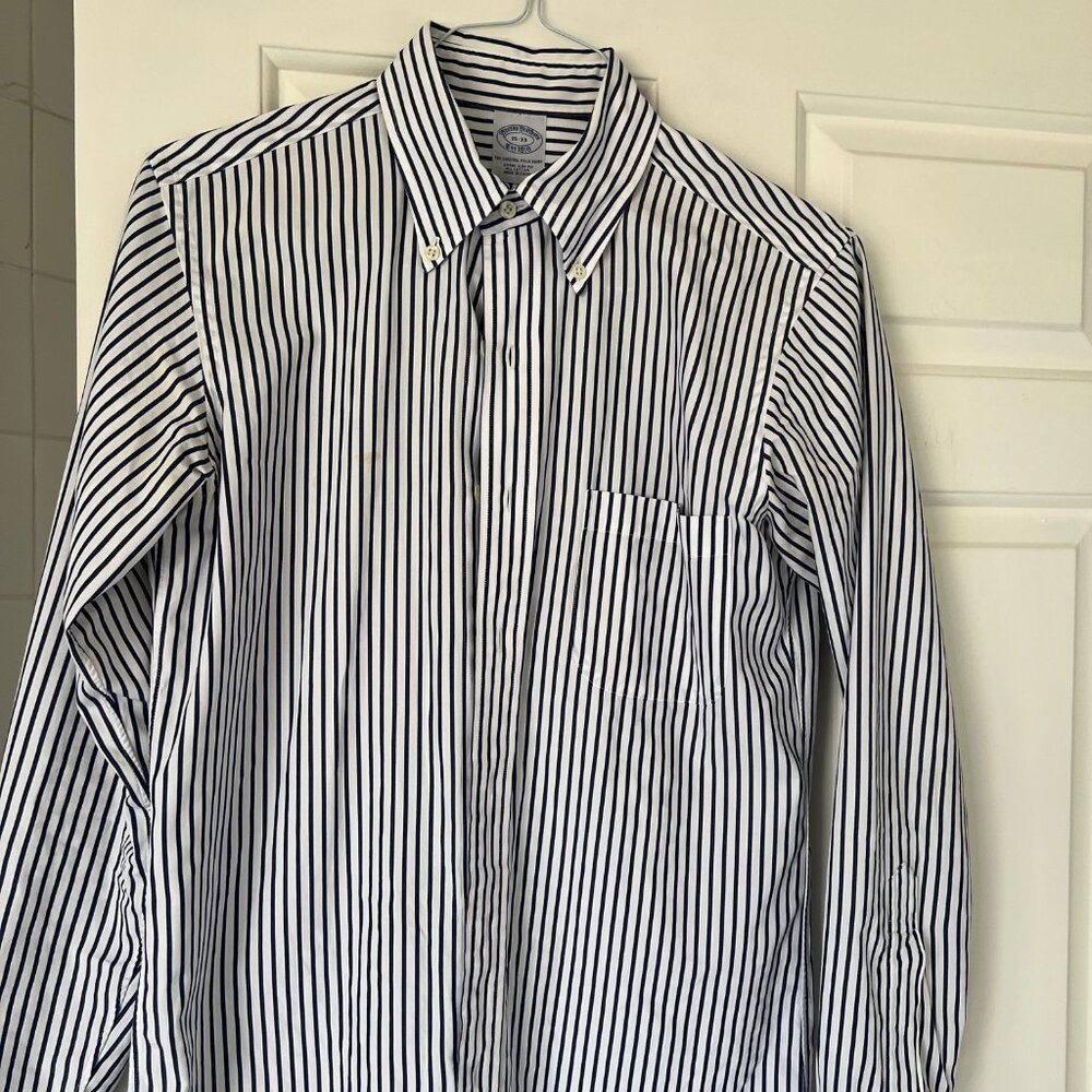 Brooks Brothers-The Original Polo Shirt